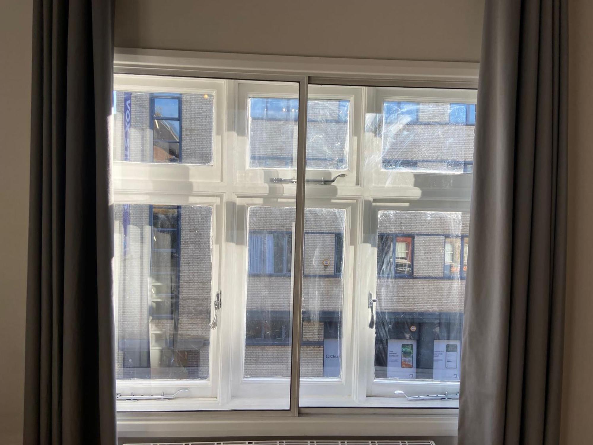 Period Apartment On South Bank Londres Exterior foto